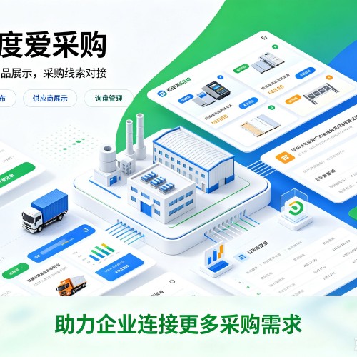 秀英百度爱采购